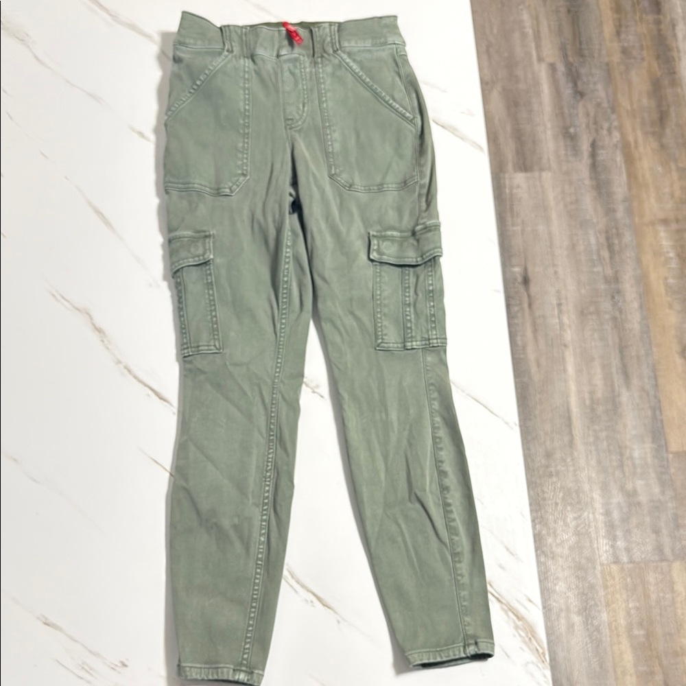 Spanx Cargo Pants